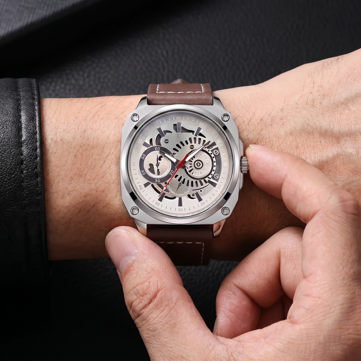 CHESTERFIELD WATCH
