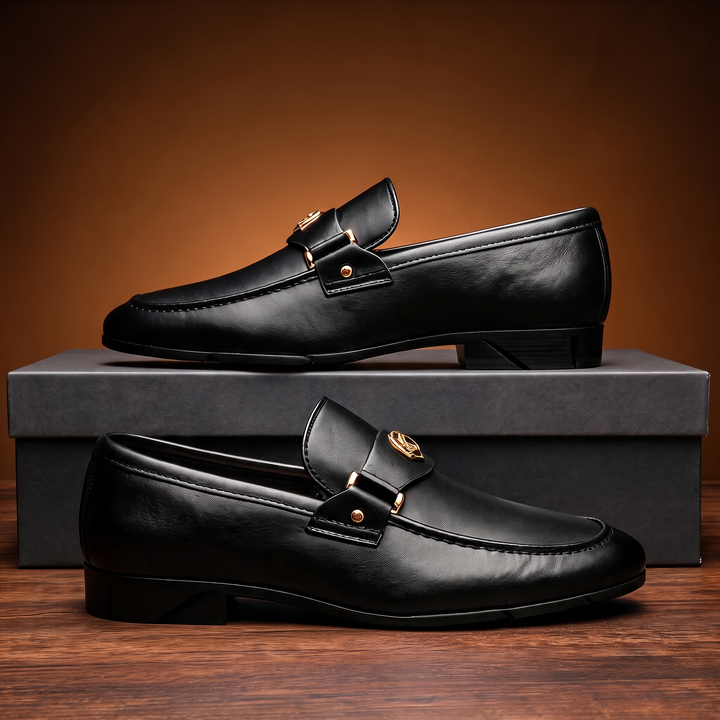 BEAUMONT SHOES