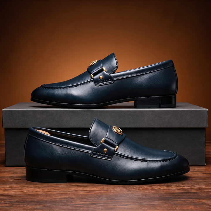 BEAUMONT SHOES