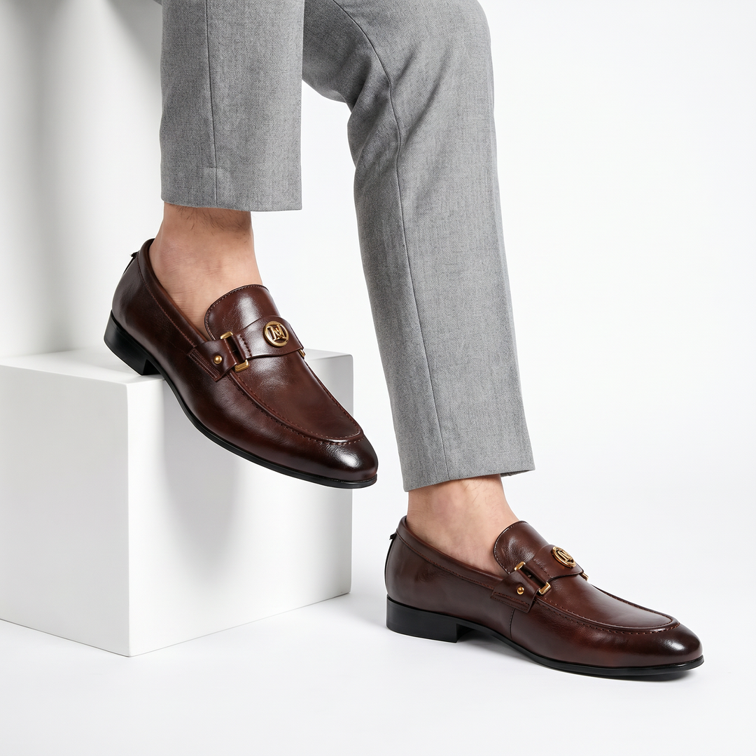 BEAUMONT SHOES