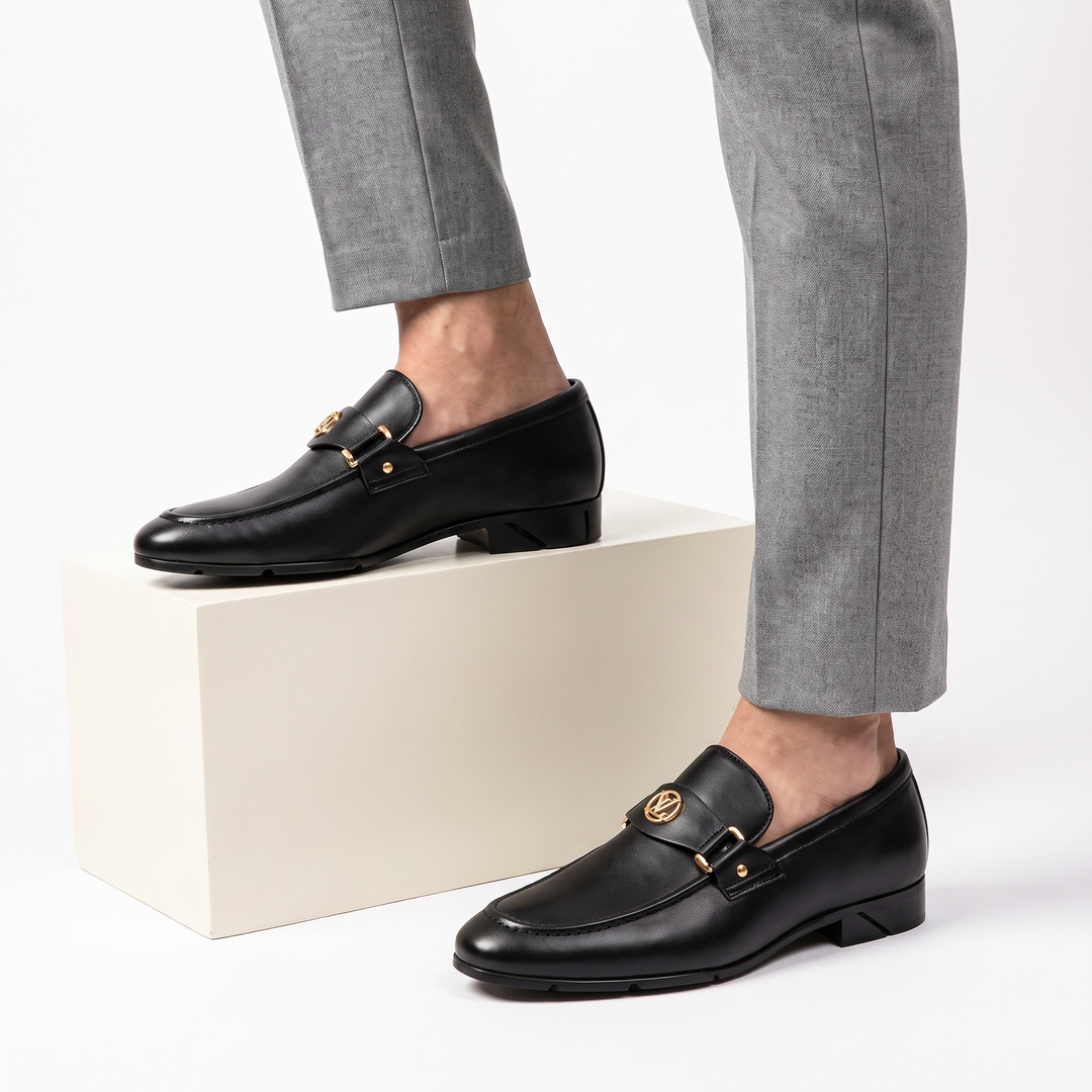 BEAUMONT SHOES