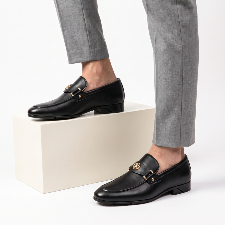 BEAUMONT SHOES