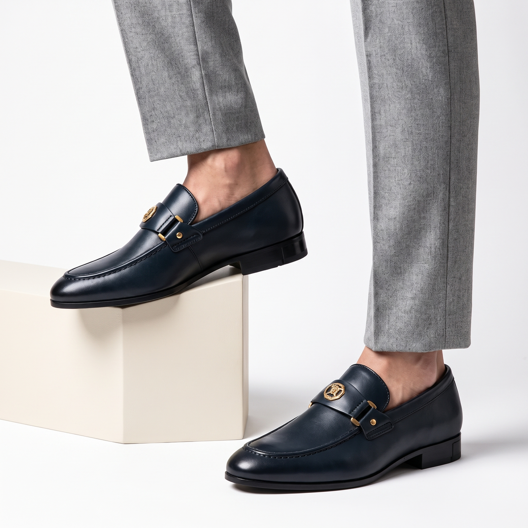 BEAUMONT SHOES