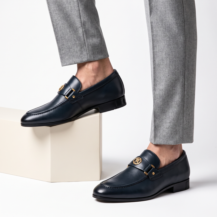 BEAUMONT SHOES
