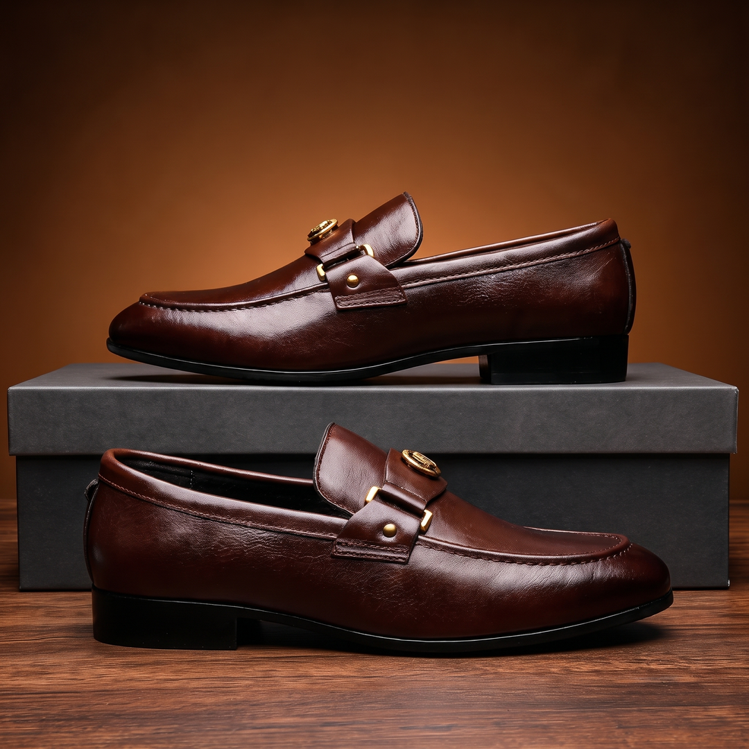 BEAUMONT SHOES