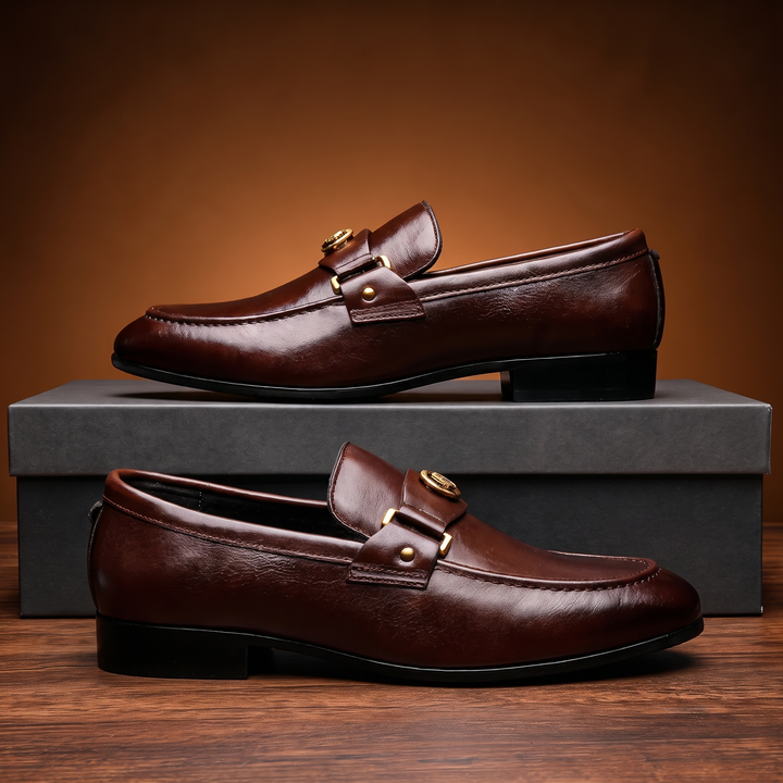BEAUMONT SHOES