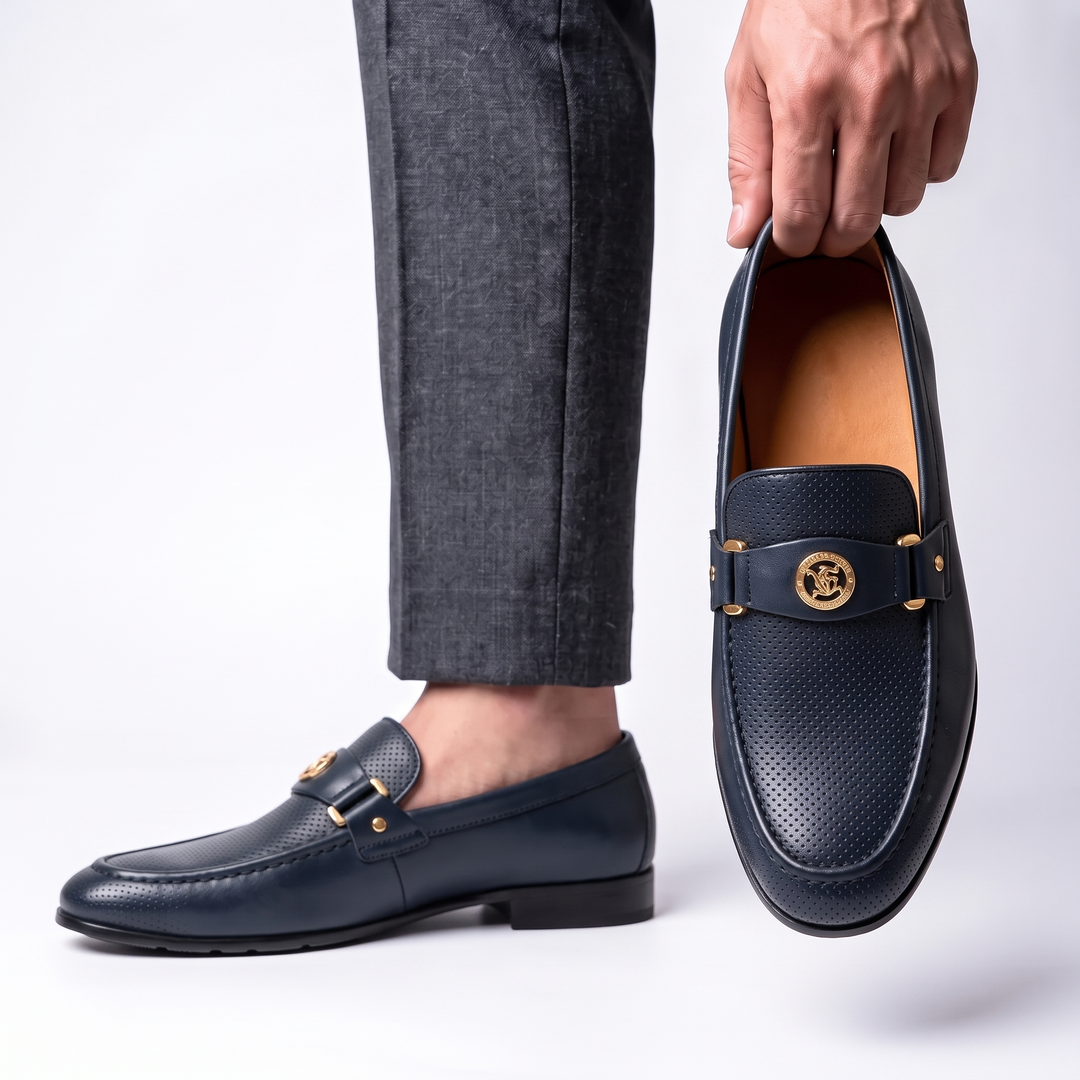 BEAUMONT SHOES
