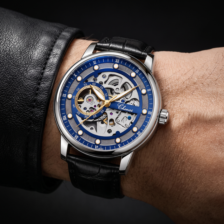 GRANTLEY WATCH