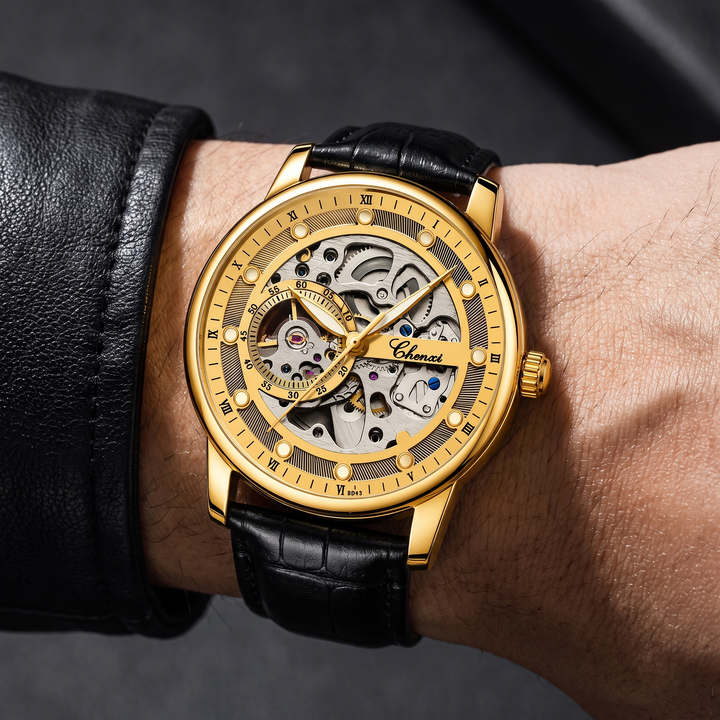 GRANTLEY WATCH