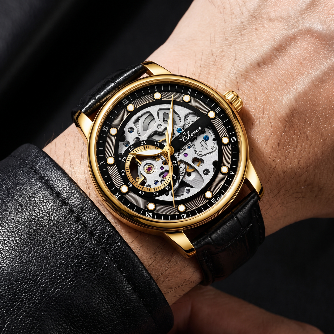 GRANTLEY WATCH
