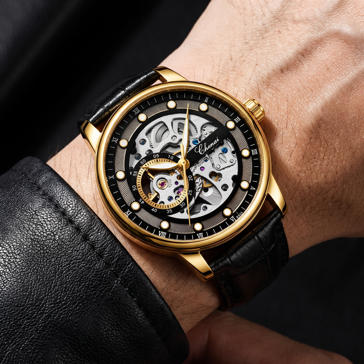 GRANTLEY WATCH