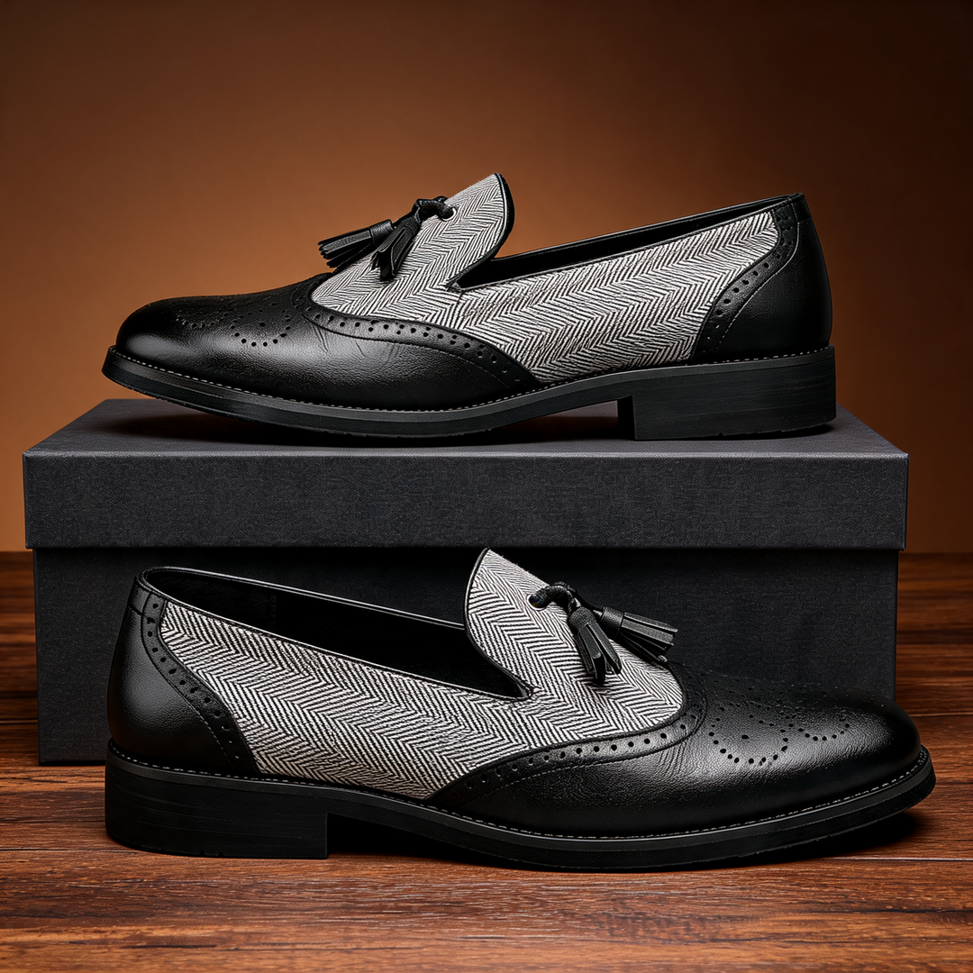 EASTON SHOES