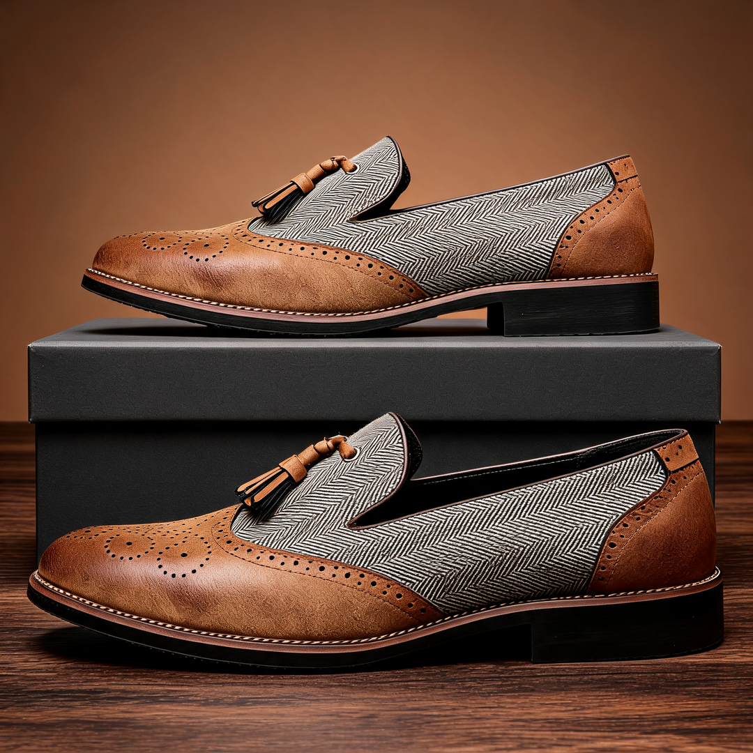 EASTON SHOES
