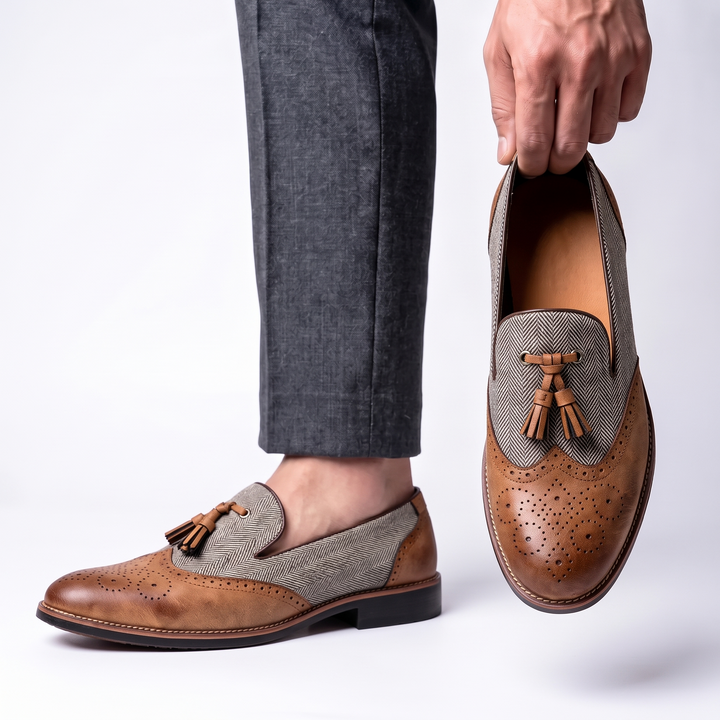 EASTON SHOES