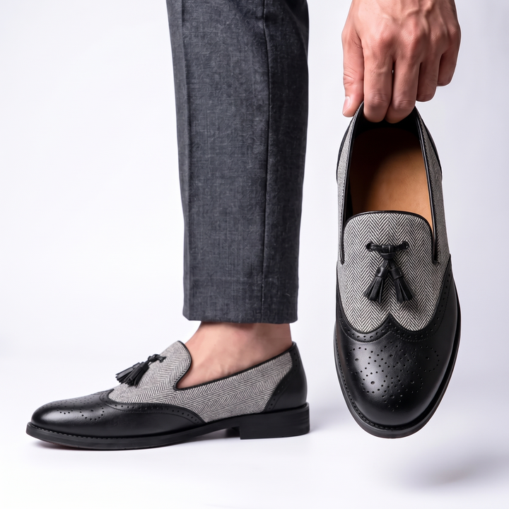 EASTON SHOES