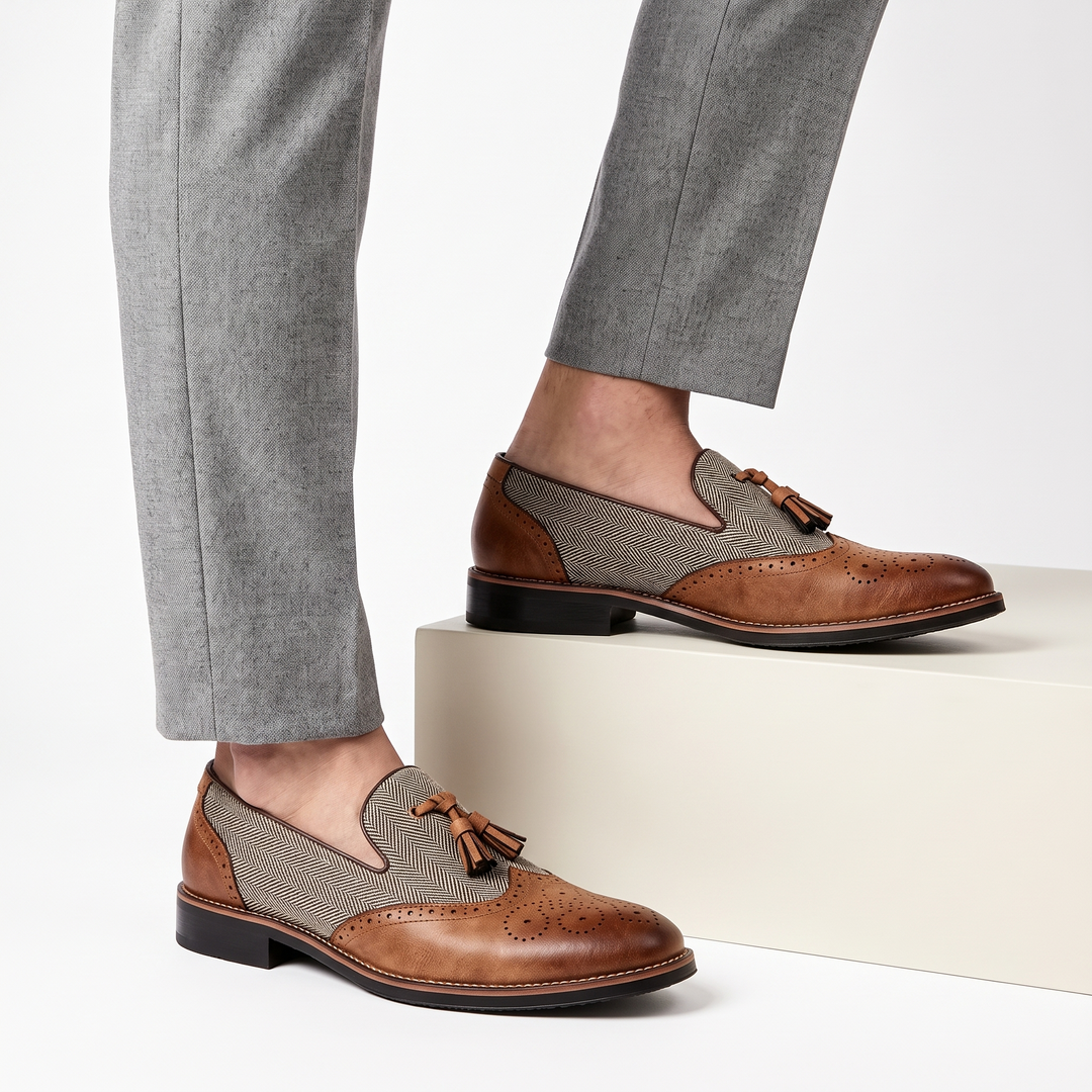 EASTON SHOES