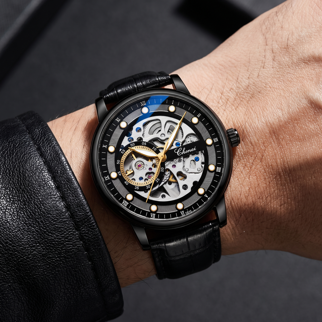 GRANTLEY WATCH