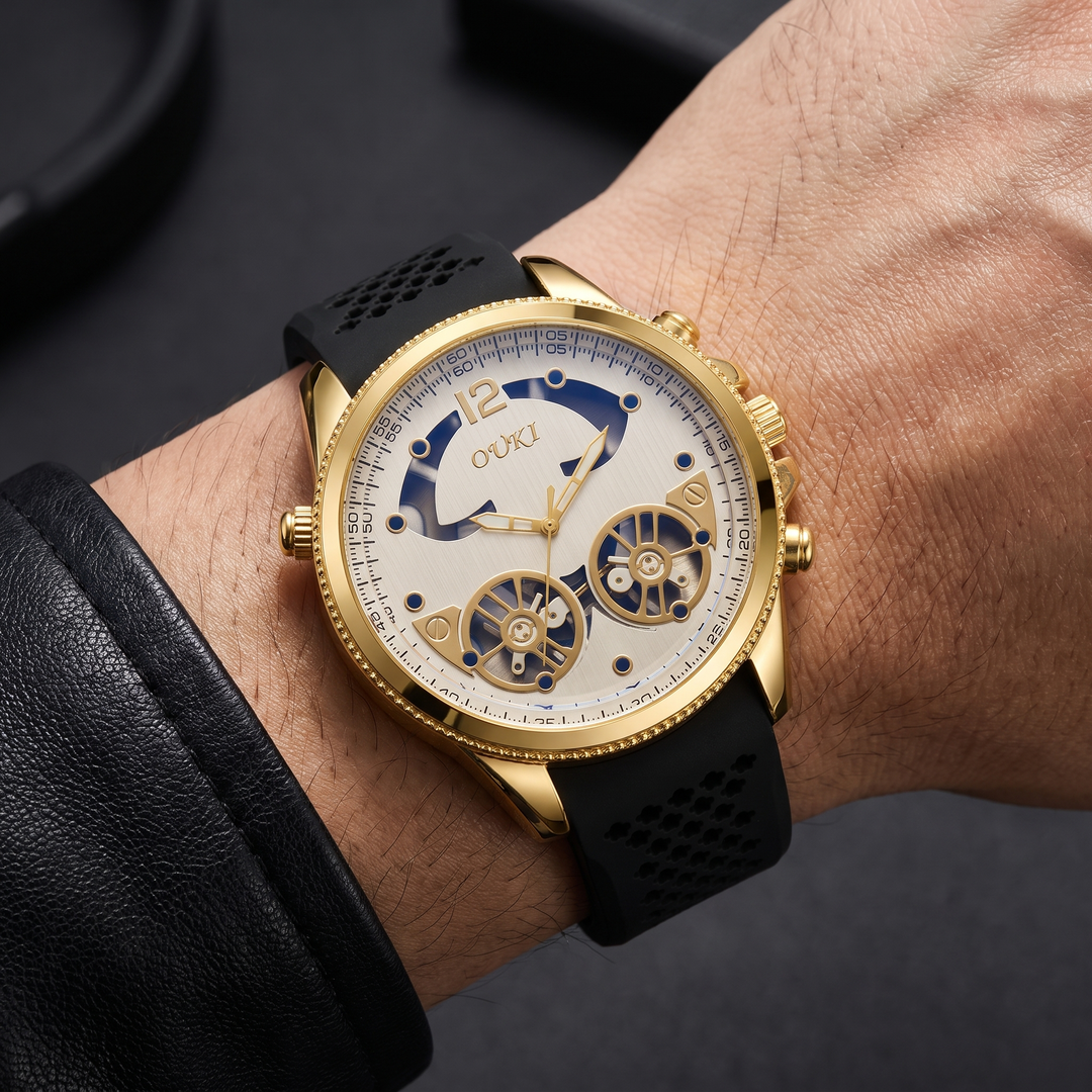 KENTWORTH WATCH