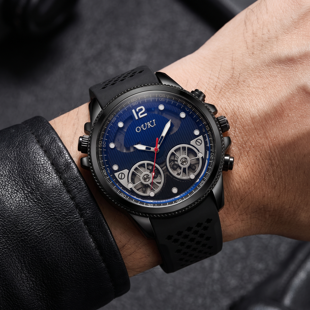 KENTWORTH WATCH