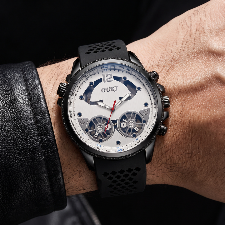 KENTWORTH WATCH