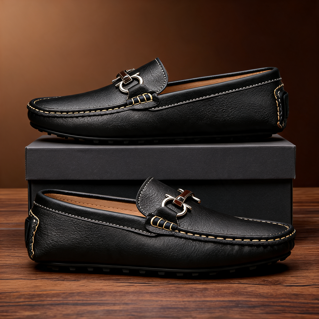 ELLINGTON SHOES