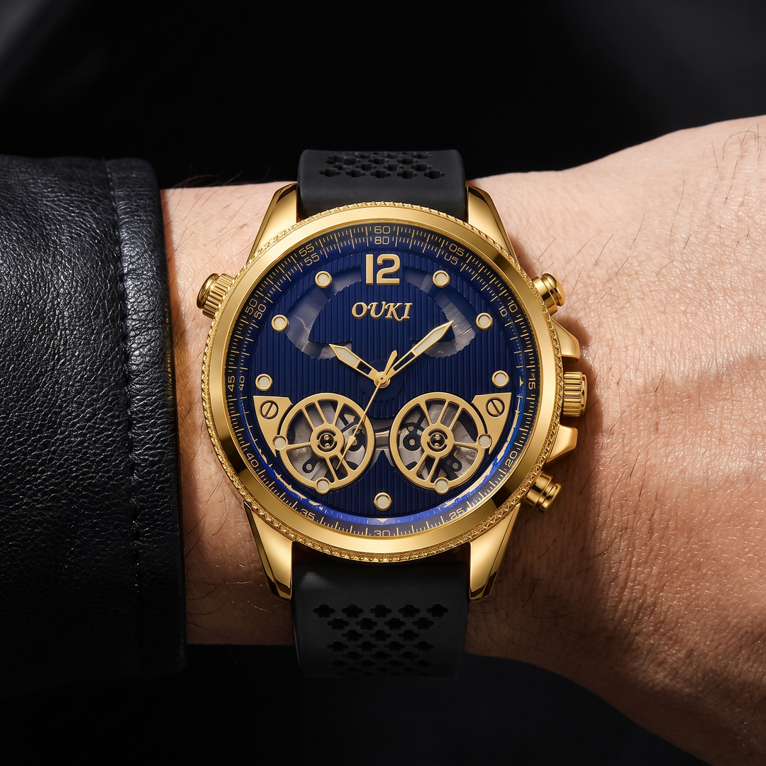 KENTWORTH WATCH