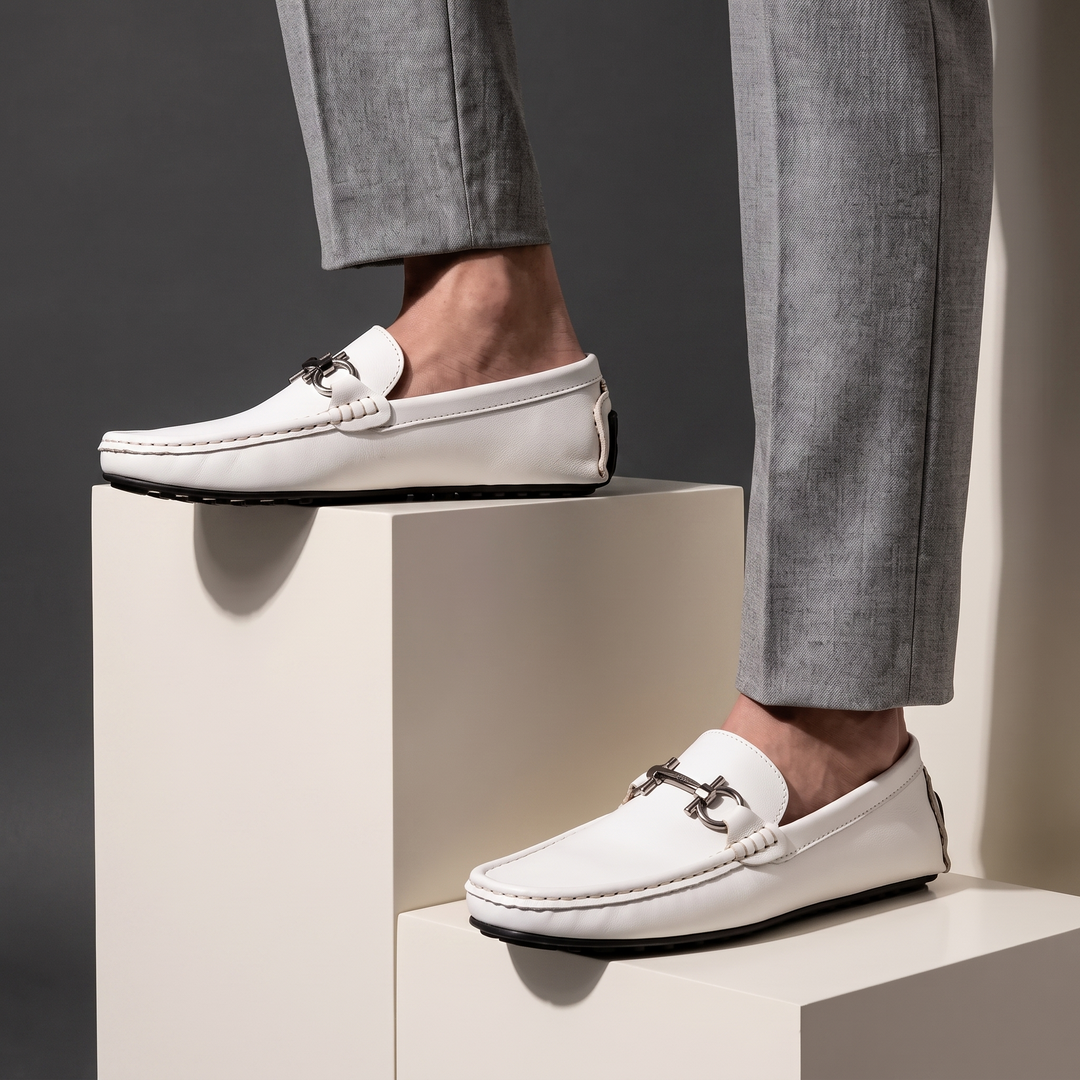 ELLINGTON SHOES