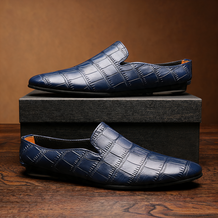 XAVIER SHOES
