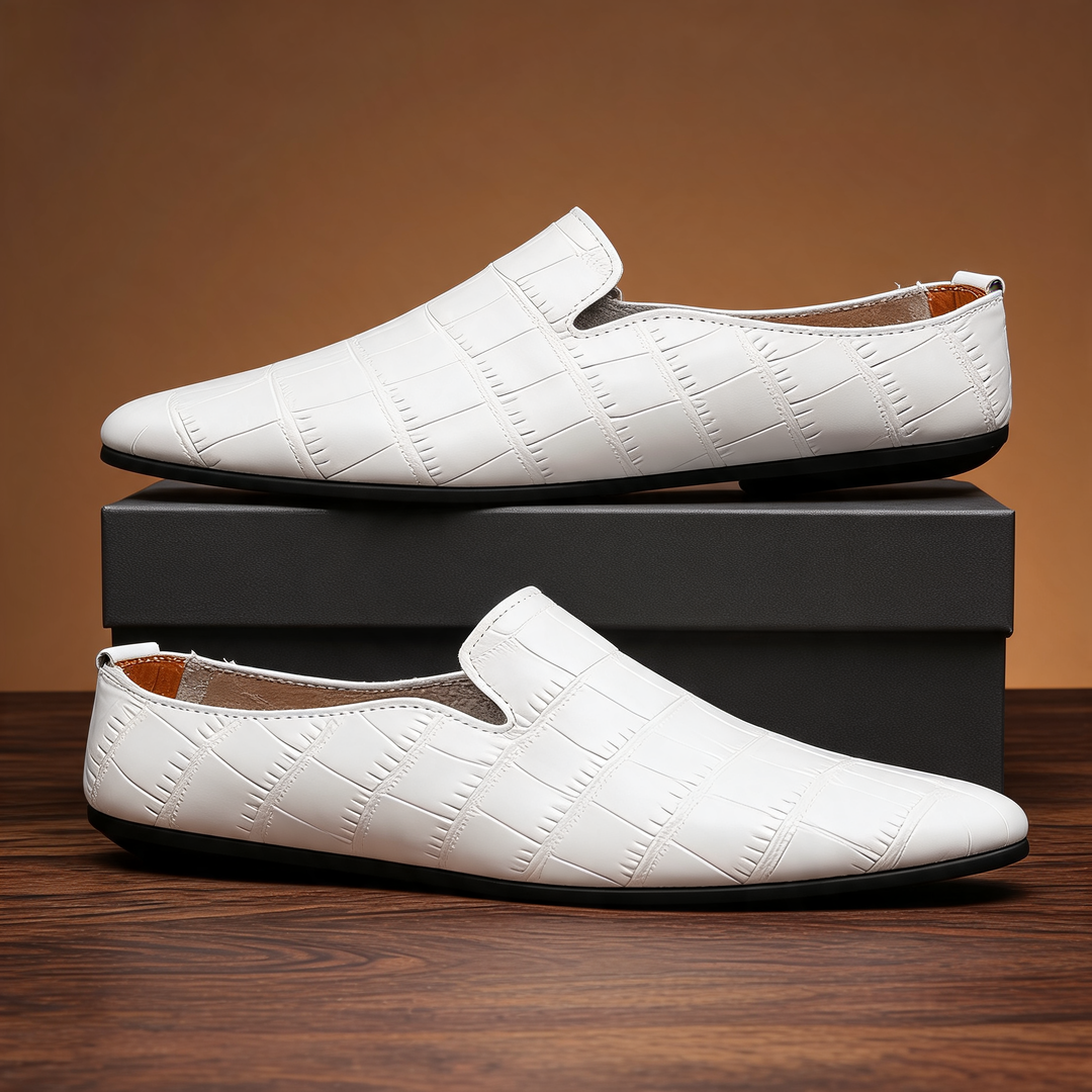 XAVIER SHOES