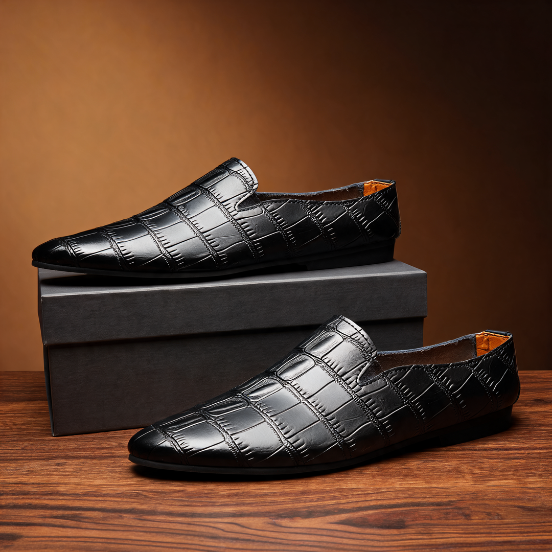 XAVIER SHOES
