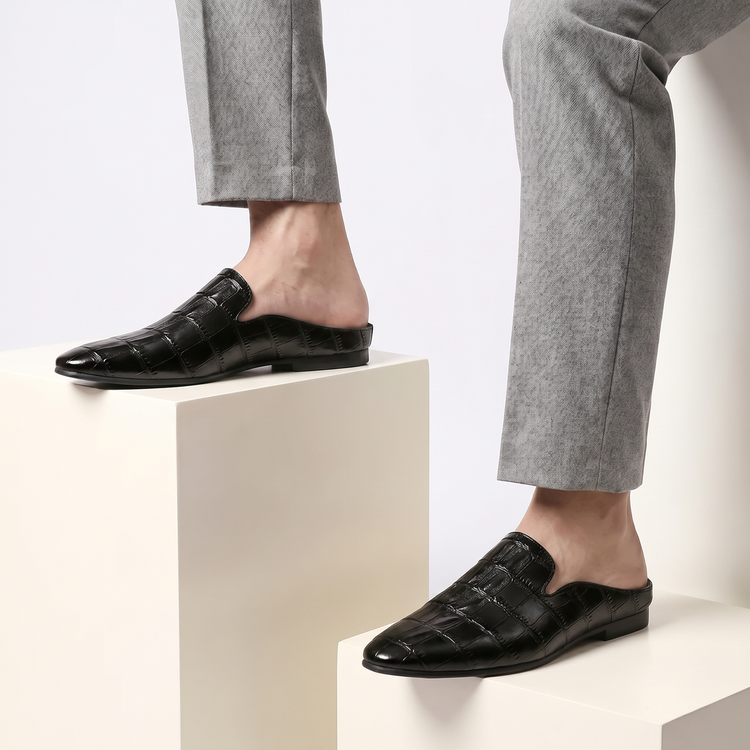 XAVIER SHOES