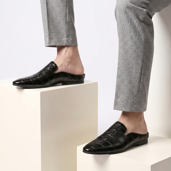 XAVIER SHOES