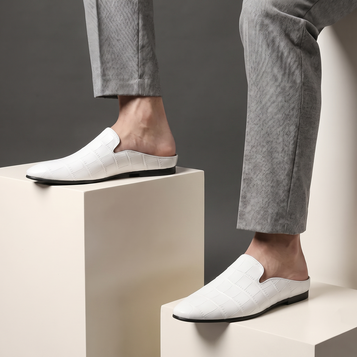 XAVIER SHOES