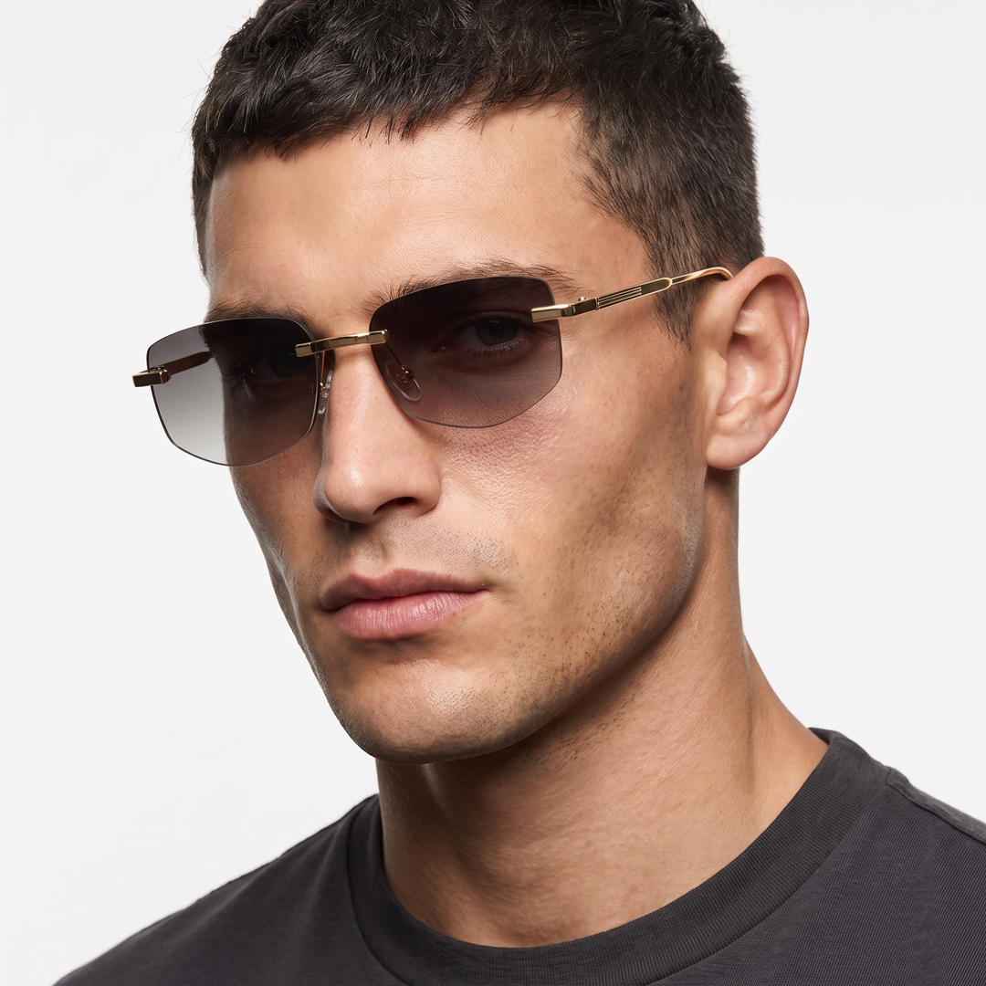 CROFTON SUNGLASSES