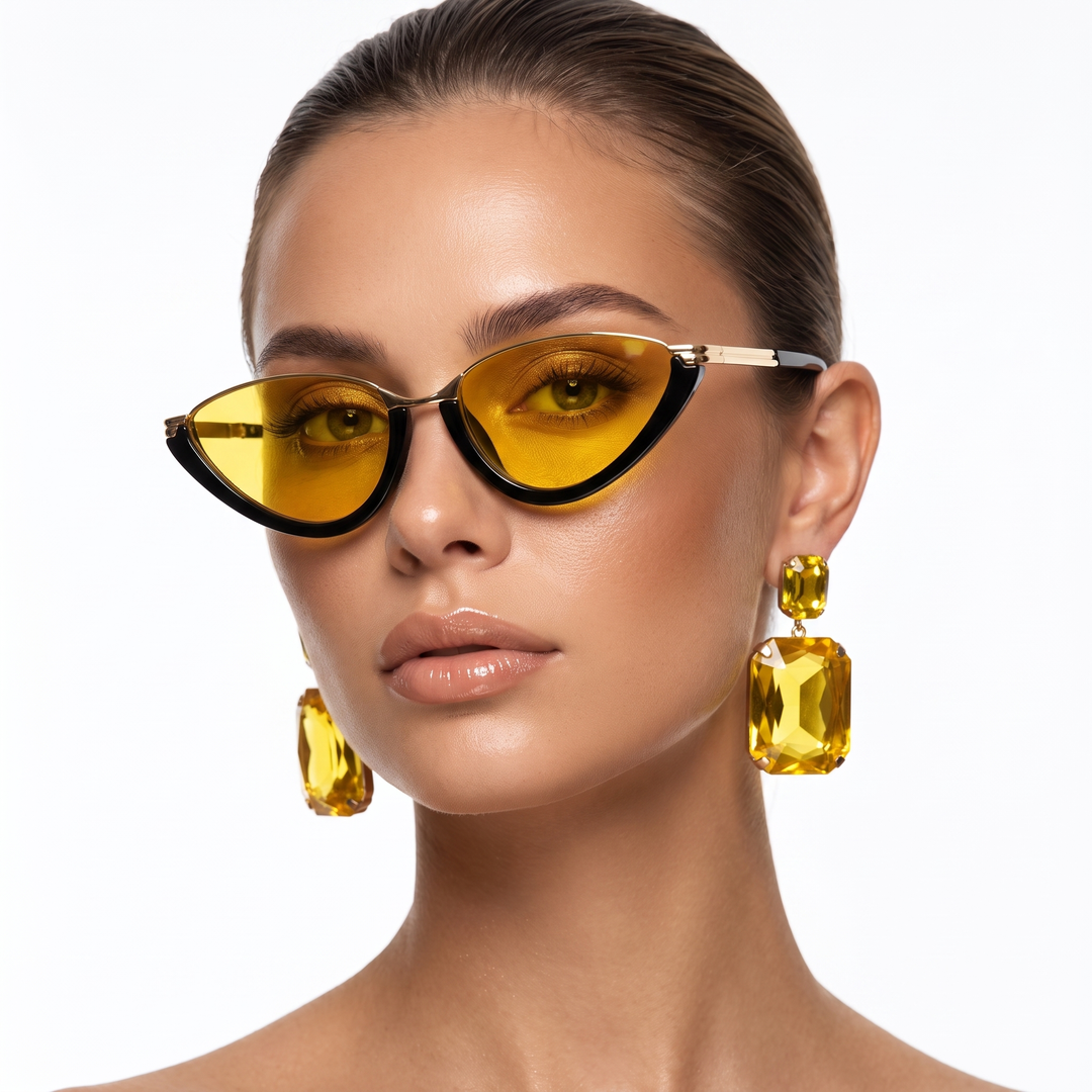 CRESSIDA SUNGLASSES