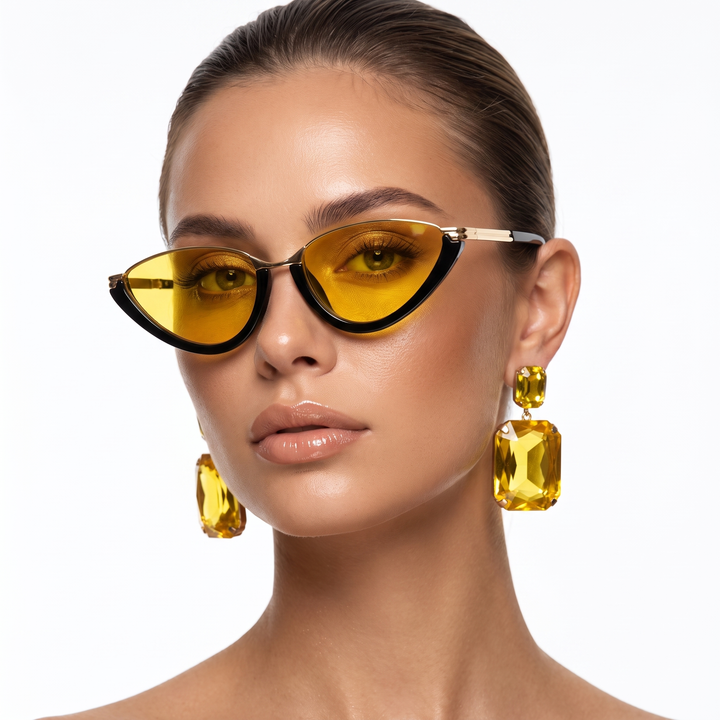 CRESSIDA SUNGLASSES