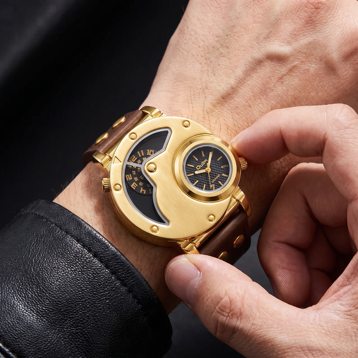 ARDEN WATCH