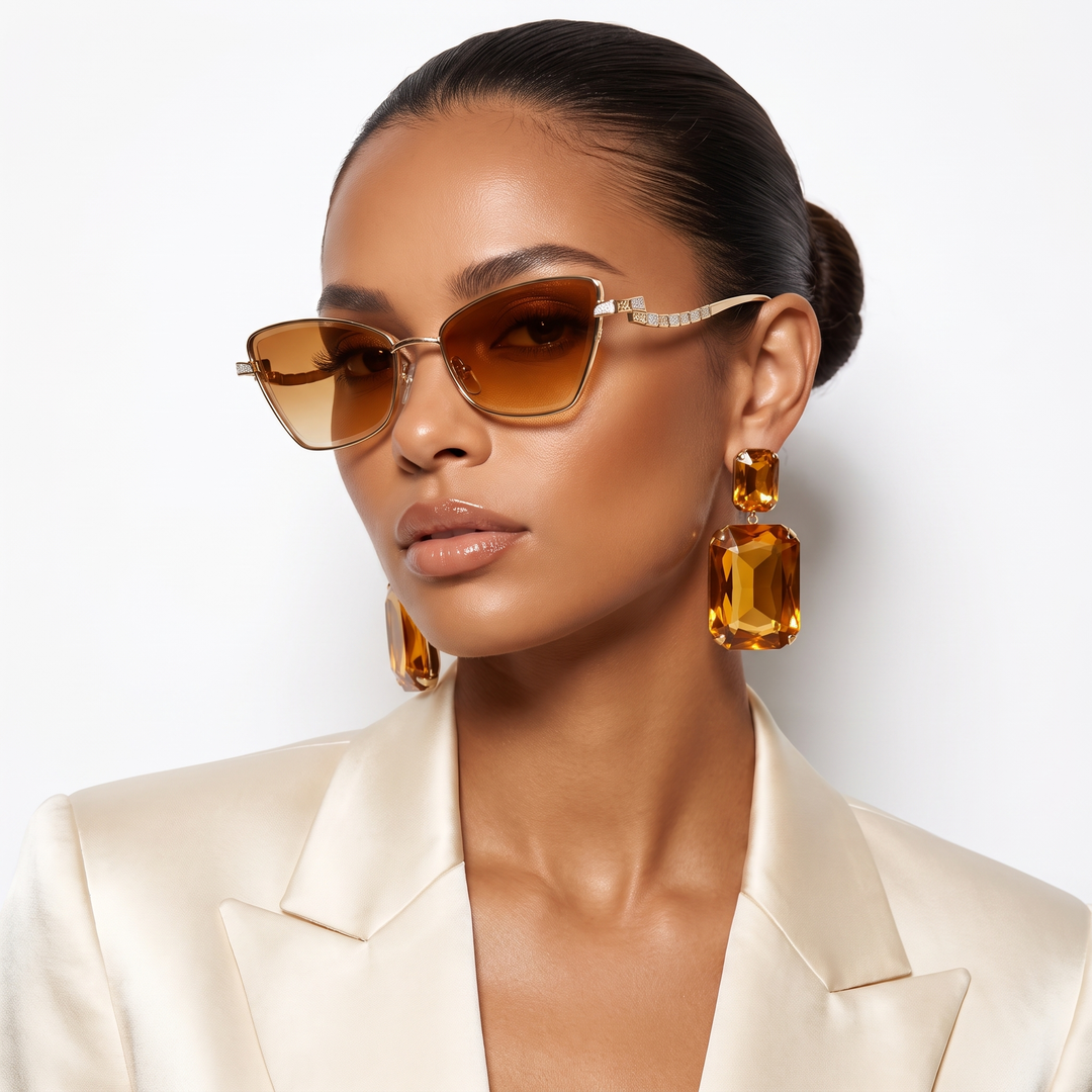 FLORENCIA SUNGLASSES
