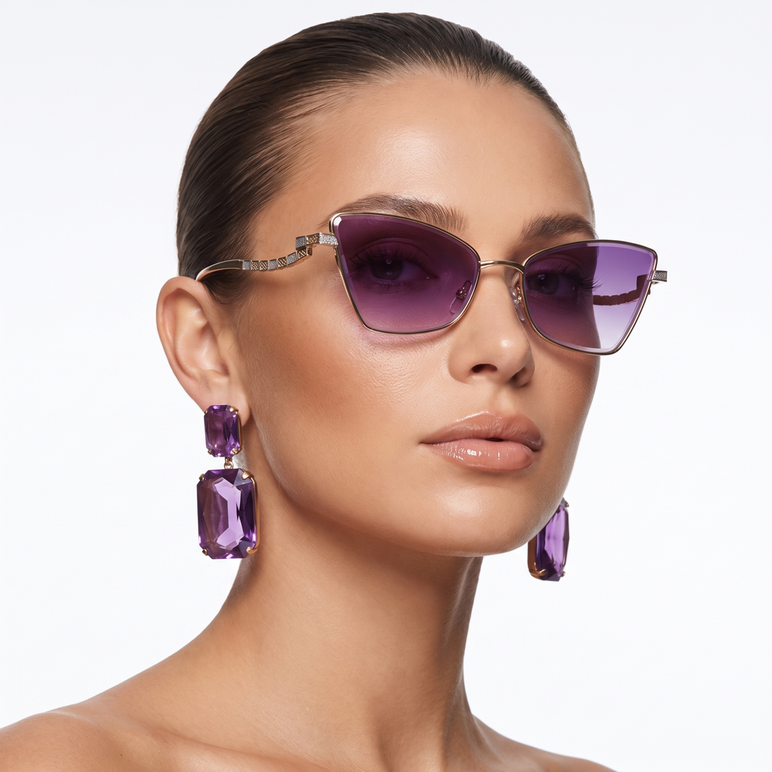 FLORENCIA SUNGLASSES