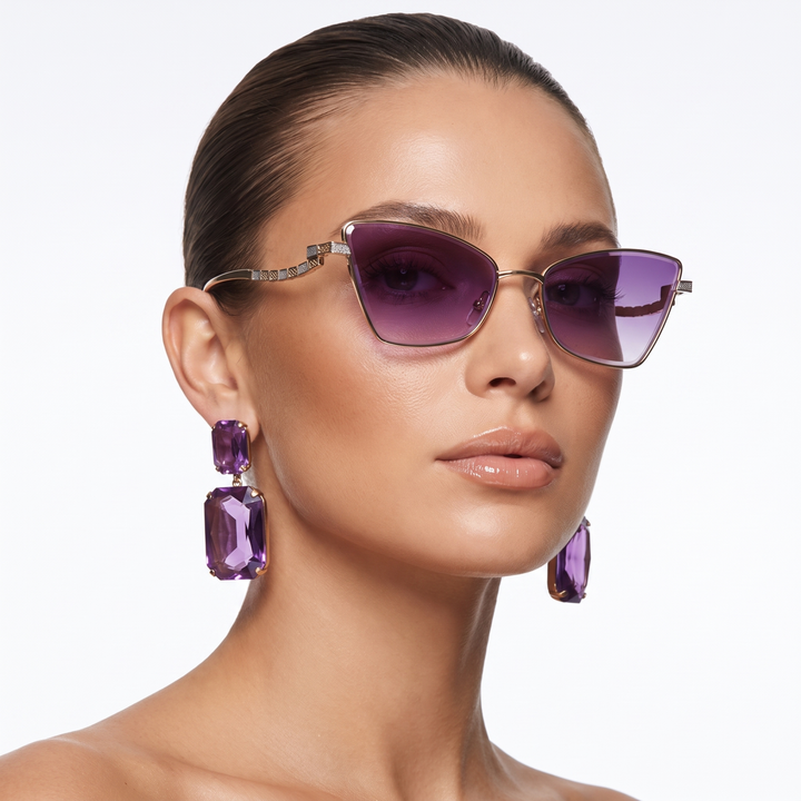 FLORENCIA SUNGLASSES