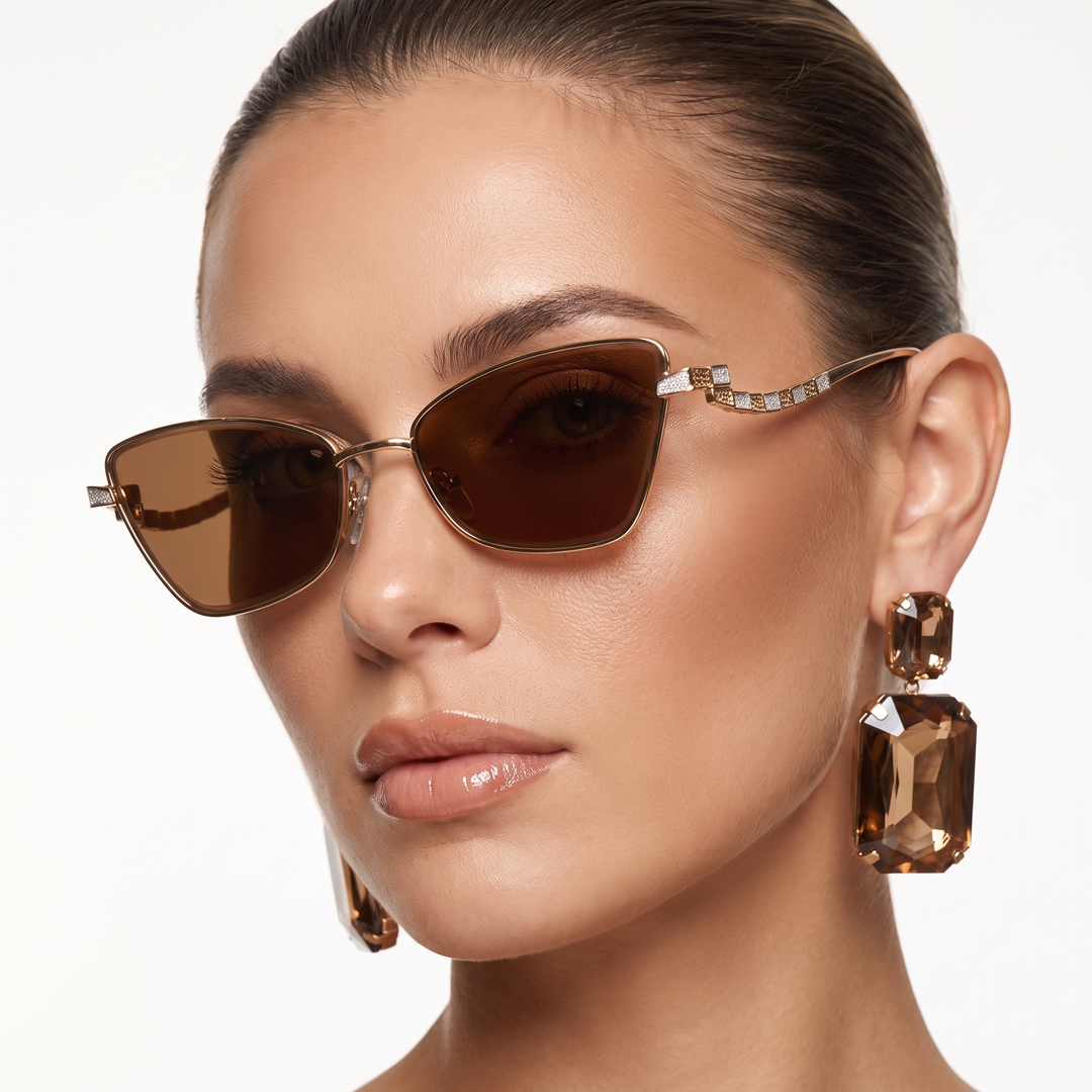 FLORENCIA SUNGLASSES