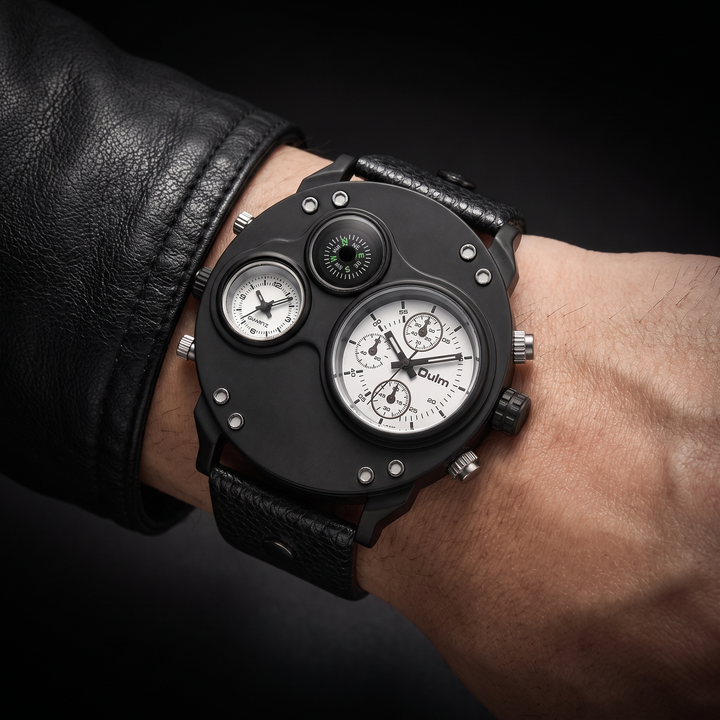 EVERETT WATCH