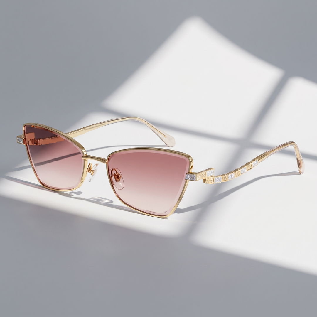 FLORENCIA SUNGLASSES