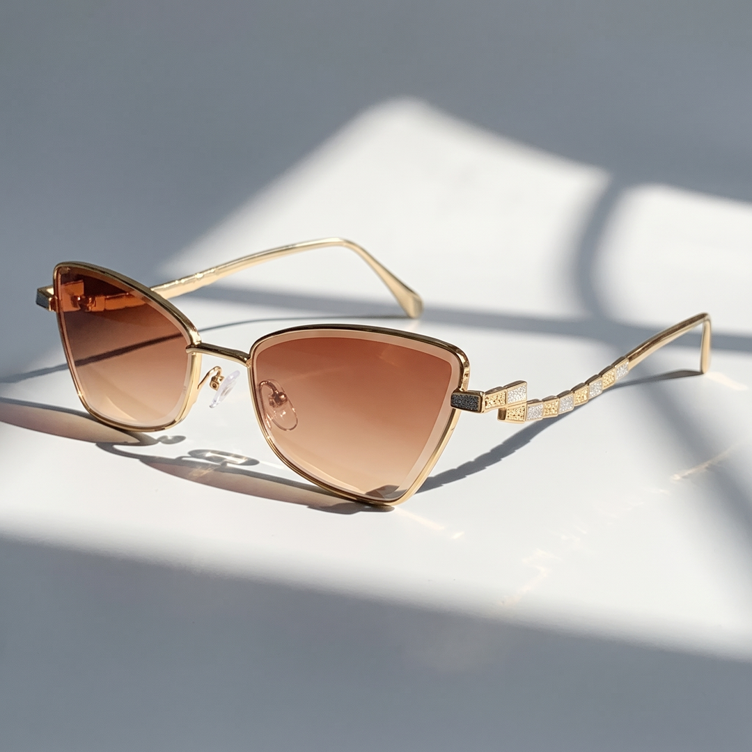 FLORENCIA SUNGLASSES