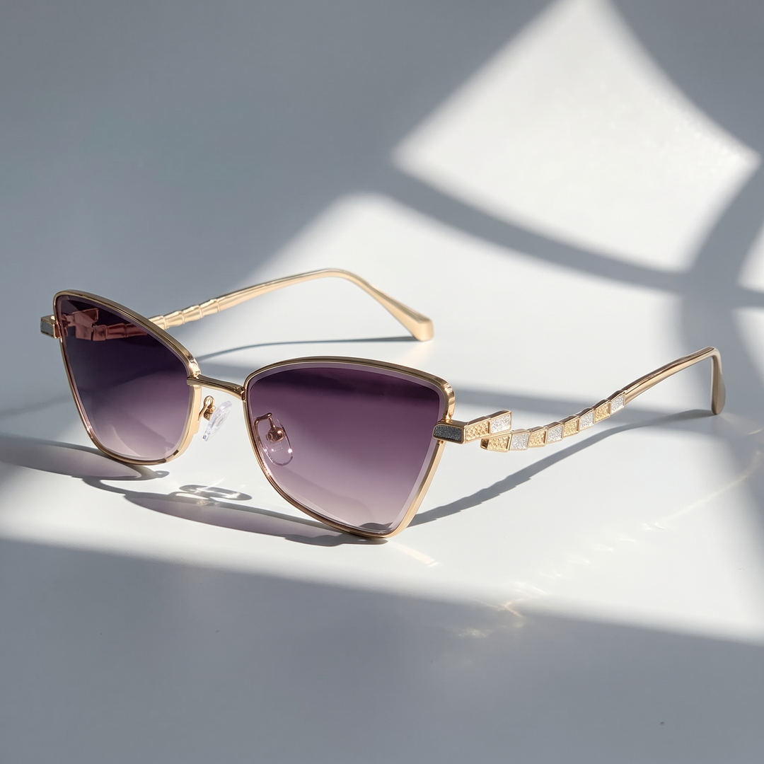 FLORENCIA SUNGLASSES