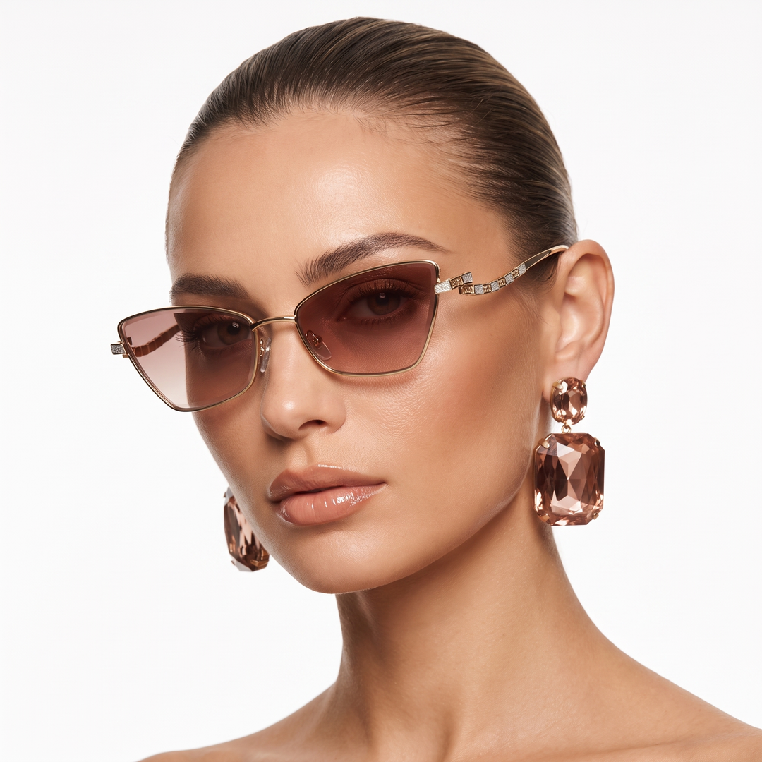 FLORENCIA SUNGLASSES