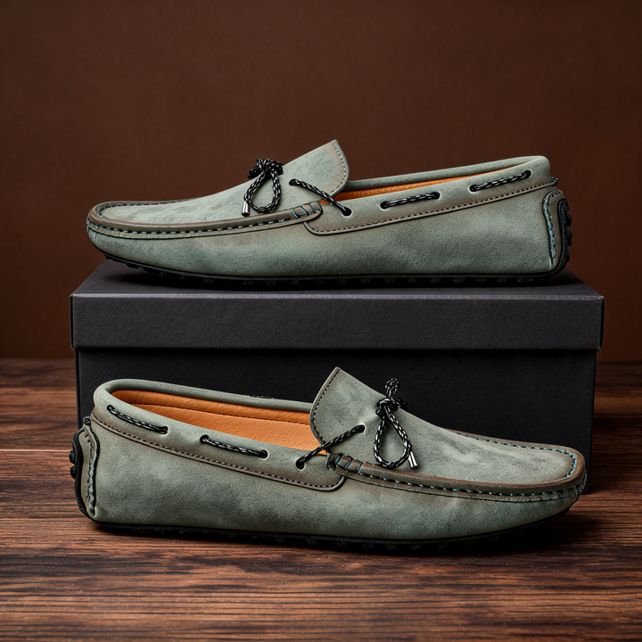 STIRLING SHOES