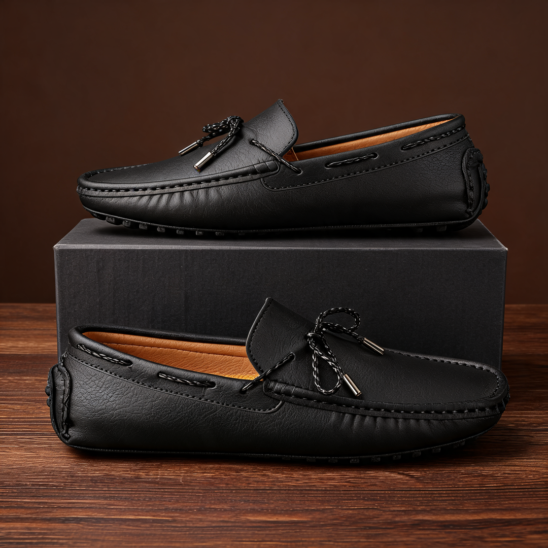 STIRLING SHOES