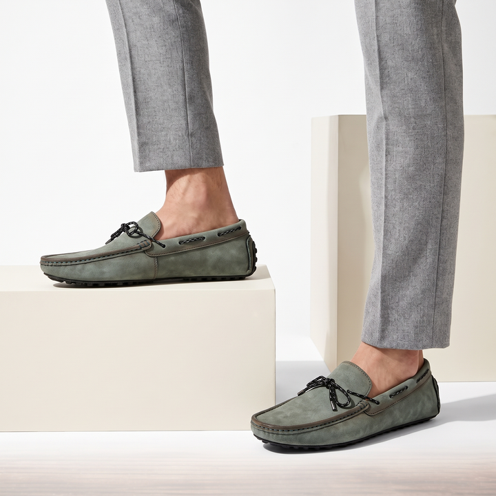 STIRLING SHOES