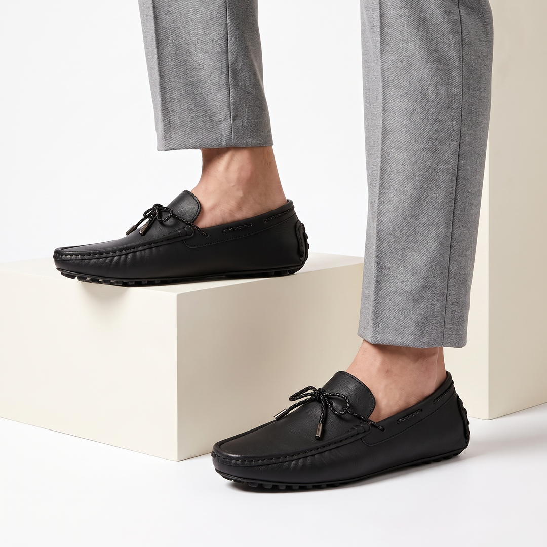 STIRLING SHOES